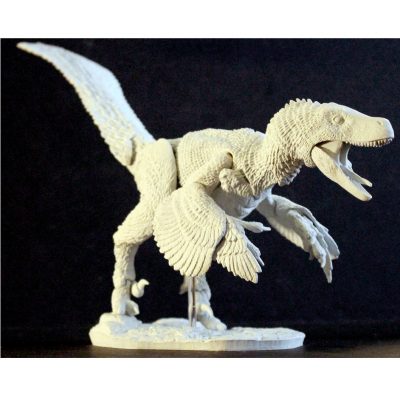 atrociraptor mesozoic