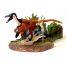 Wetlands Accessory Pack with Buitreraptor.