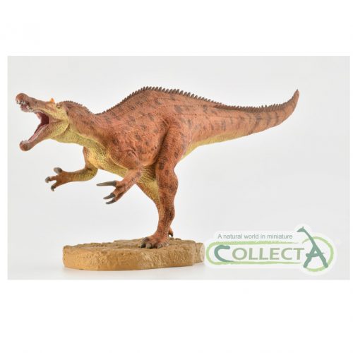 CollectA deluxe 1:40 scale Baryonyx model (2019).