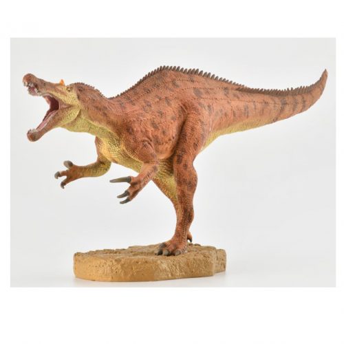 CollectA deluxe 1:40 scale Baryonyx model (2019).