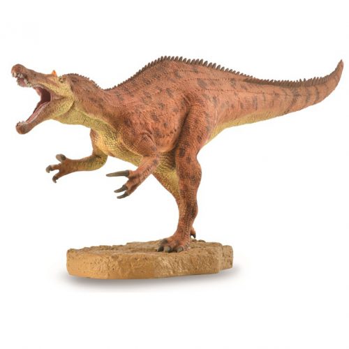 CollectA deluxe 1:40 scale Baryonyx model (2019).