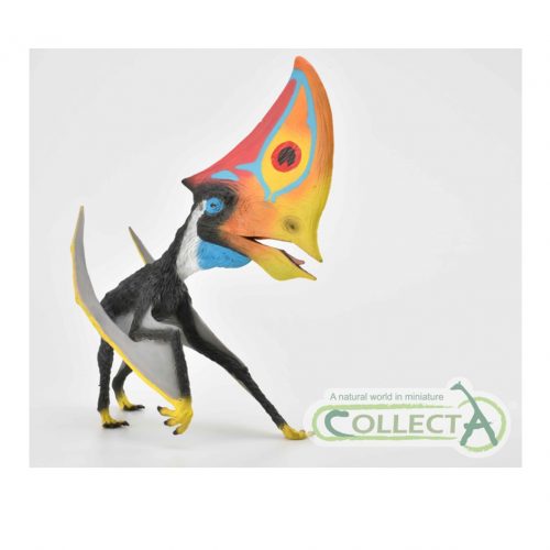 CollectA deluxe Caiuajara pterosaur model.