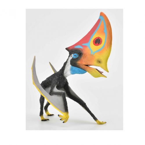 CollectA deluxe Caiuajara pterosaur model.