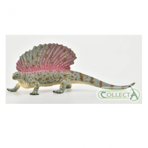 CollectA deluxe Edaphosaurus.