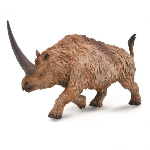 schleich yak