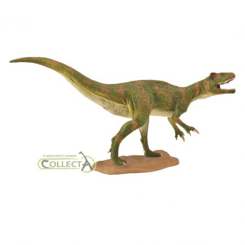 CollectA Fukuiraptor model.