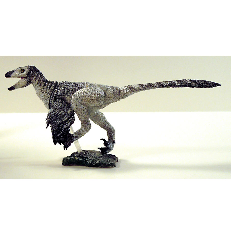 troodon figure