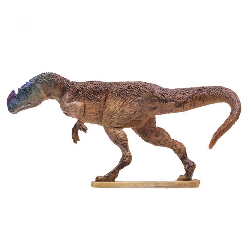 PNSO Age of Dinosaurs Proceratosaurus Daun