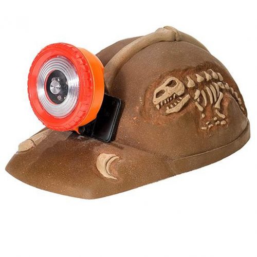 Dinosaur Explorer Hard Hat