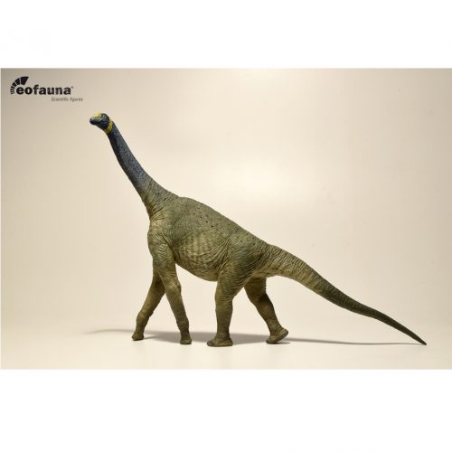 Eofauna Scientific Research Atlasaurus dinosaur model.