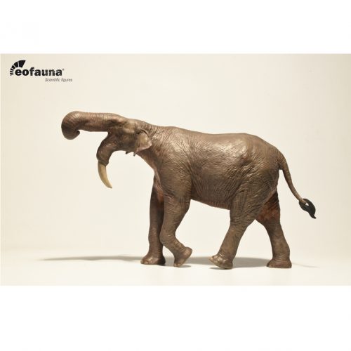 MOJO Deinotherium Realistic Prehistoric Toy Replica Hand Painted Figurine