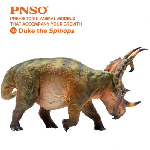 PNSO Duke the Spinops.