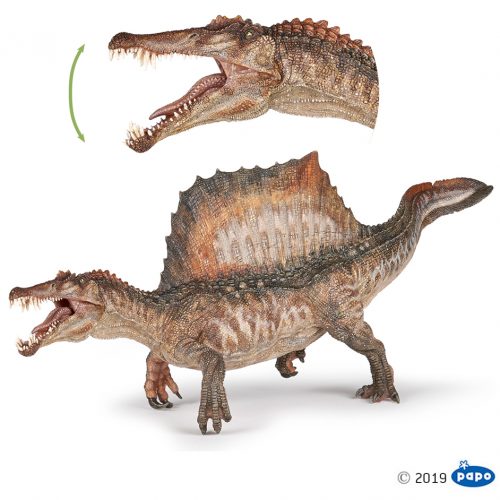 Spinosaurus Dinosaur Model (Limited Edition)