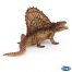 Papo Dimetrodon model
