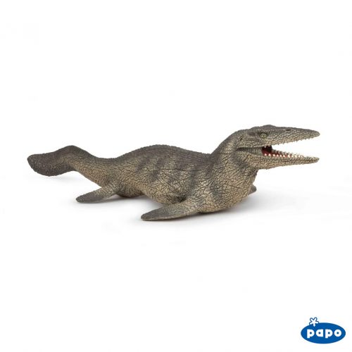 Papo Tylosaurus model
