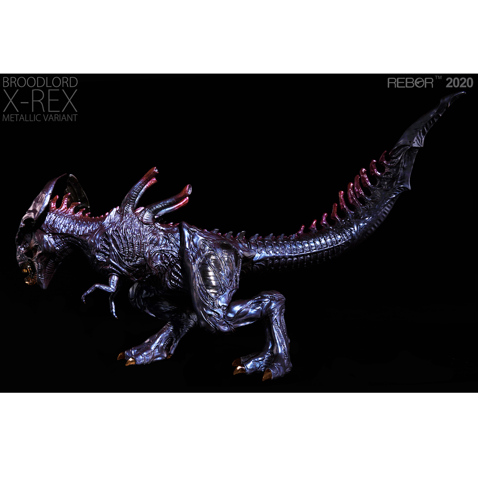 rebor v rex