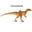 Wild Safari Prehistoric World Concavenator Dinosaur Model