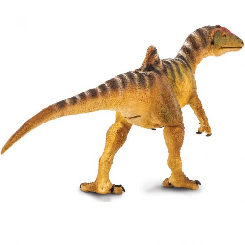 Wild Safari Prehistoric World Concavenator Dinosaur Model