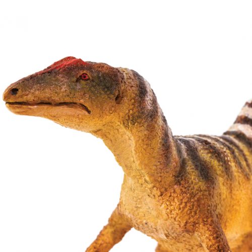 Wild Safari Prehistoric World Concavenator Dinosaur Model