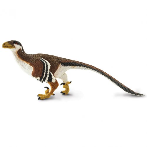 Wild Safari Prehistoric World Dimetrodon Safari Ltd New Educational Toy Figure 