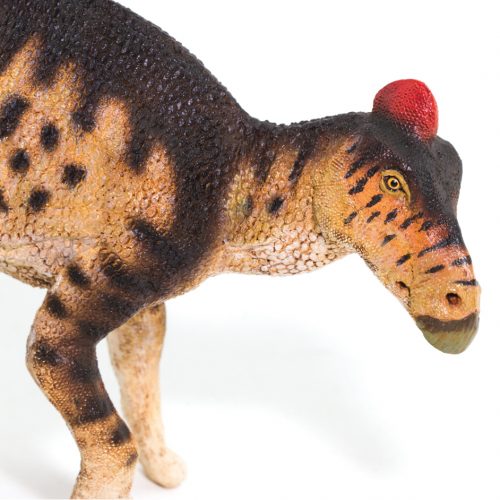 Wild Safari Prehistoric World Edmontosaurus Dinosaur Model