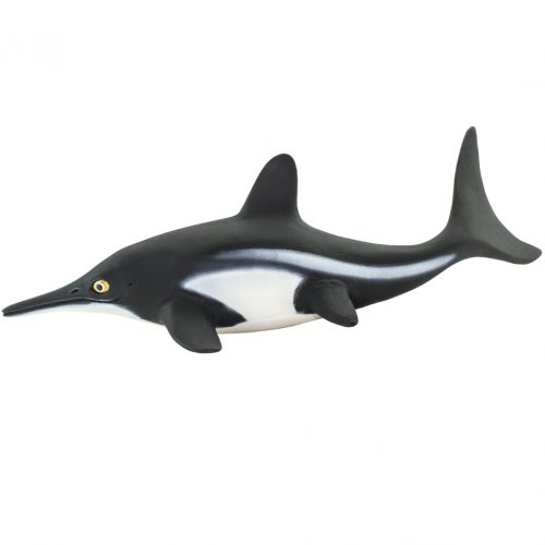 Wild Safari Prehistoric World Ichthyosaurus Model