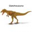 Wild Safari Prehistoric World Qianzhousaurus Dinosaur Model