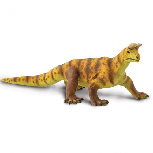 Wild Safari Prehistoric World Shringasaurus Model