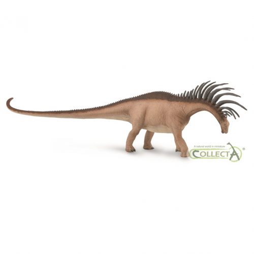CollectA Deluxe Bajadasaurus dinosaur model