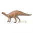 CollectA Deluxe Fukuisaurus dinosaur model (1:40 scale)