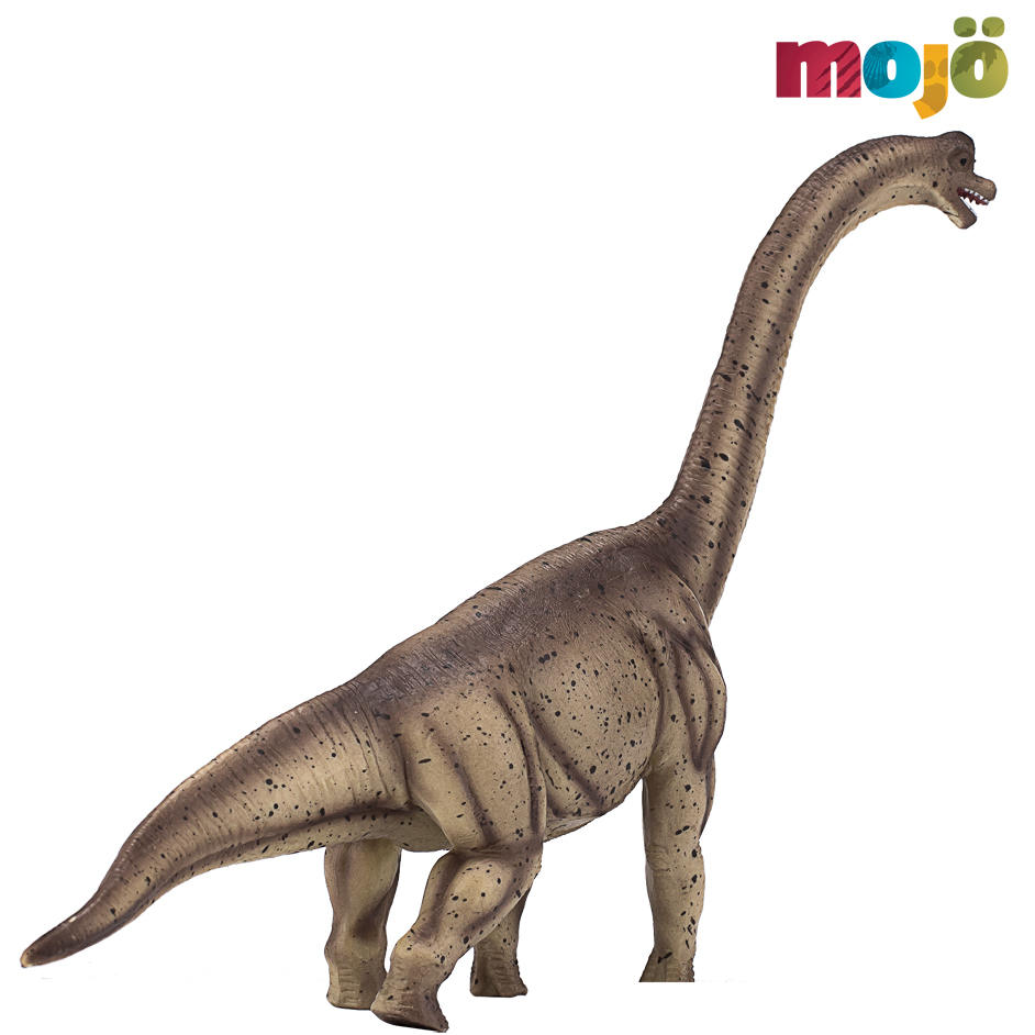 brachiosaurus 2020
