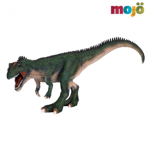 Mojo Fun Giganotosaurus Deluxe dinosaur model