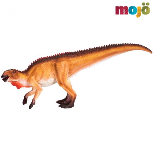 Mojo Fun Mandschurosaurus Deluxe dinosaur model