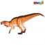 Mojo Fun Prehistoric Life Mandschurosaurus Deluxe dinosaur model