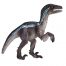 Mojo Fun Velociraptor (Standing) dinosaur model