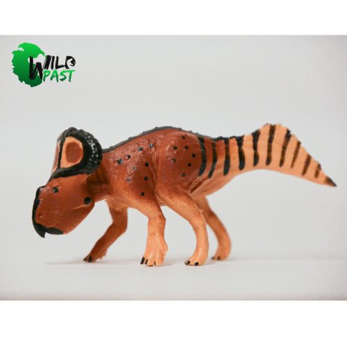 Wild Past Protoceratops dinosaur model (1:35 scale)