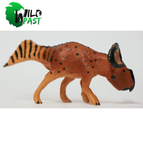 Wild Past Protoceratops dinosaur model.
