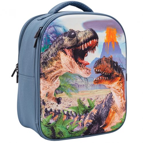 Mojo Dinosaur Backpack Playscape