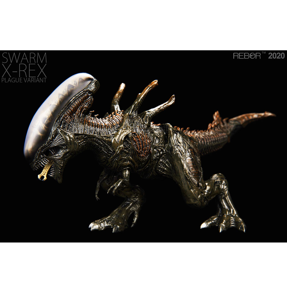 rebor rex