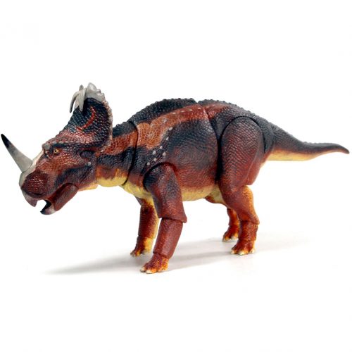 Beasts of the Mesozoic Juvenile Centrosaurus apertus