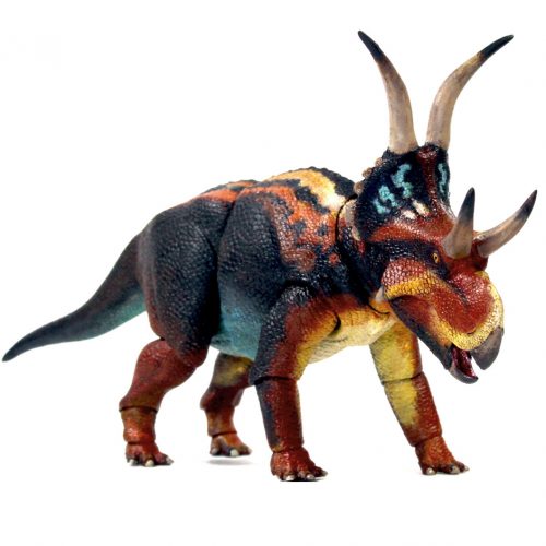 Beasts of the Mesozoic Diabloceratops eatoni