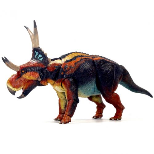 Beasts of the Mesozoic Diabloceratops eatoni