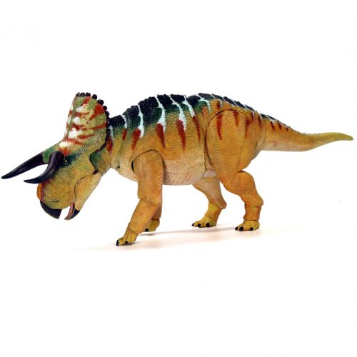 Beasts of the Mesozoic Nasutoceratops titusi
