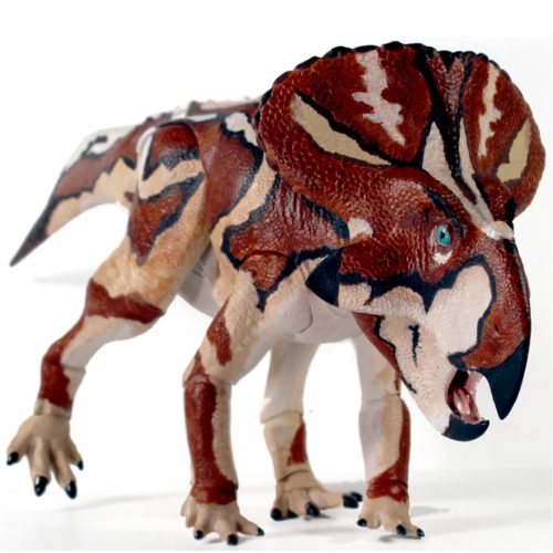 Beasts of the Mesozoic Protoceratops andrewsi