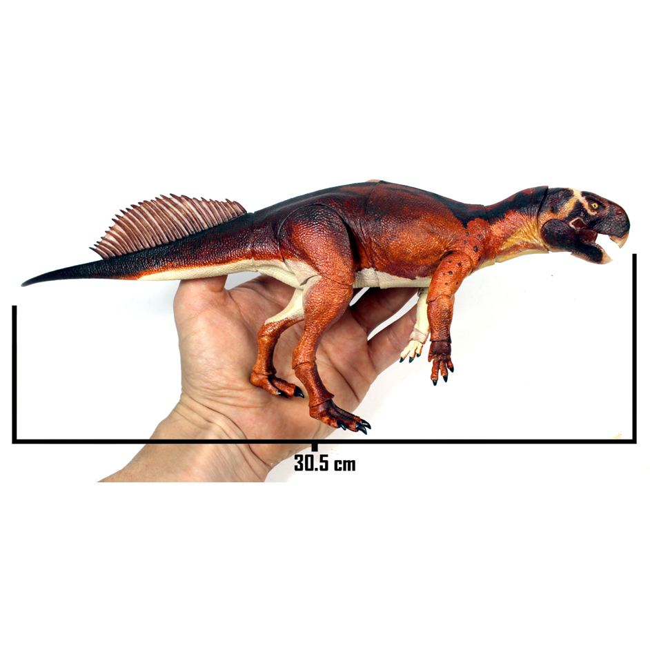 beasts of the mesozoic spinosaurus