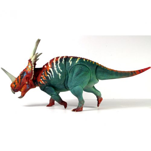 Beasts of the Mesozoic Styracosaurus albertensis