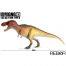 Rebor GNG03 1:35 scale SA T. rex Type B