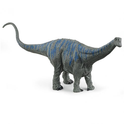 Schleich Brontosaurus Dinosaur Model