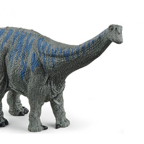 Schleich Brontosaurus Dinosaur Model