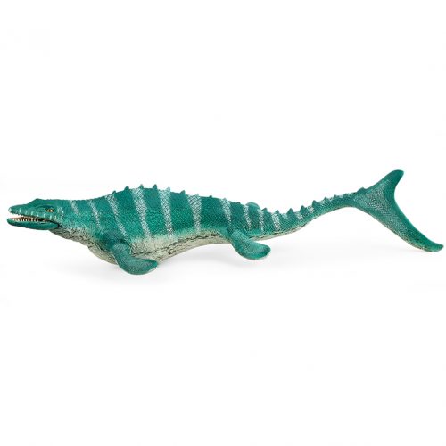 Schleich Mosasaurus Marine Reptile Model